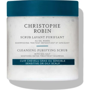 Cleansing Purifying Scrub with Sea Salt 75 ml