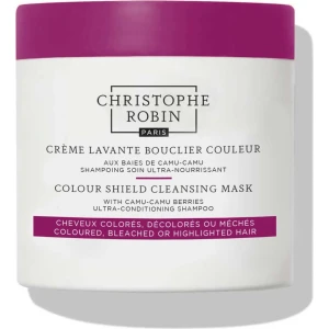 Colour Shield Cleansing Mask with Camu-Camu Berries