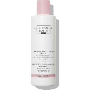Delicate Volumising Shampoo with Rose Extracts 250 ml