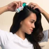 Fortifying Scalp Serum with Amaranth Peptides