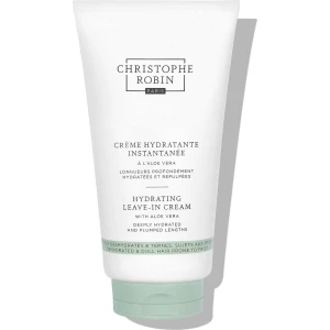 Hydrating Leave-In Cream with Aloe Vera