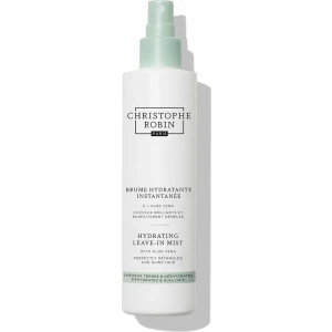Hydrating Leave-in Mist with Aloe Vera