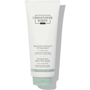 Hydrating Melting Mask with Aloe Vera 200 ml