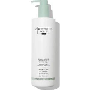 Hydrating Shampoo with Aloe Vera 500 ml