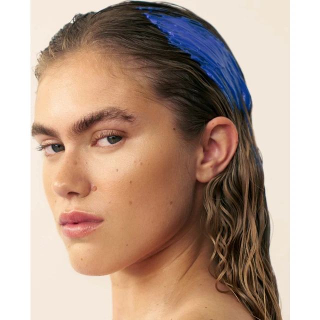 Shade Variation Mask - Baby Blonde - 3