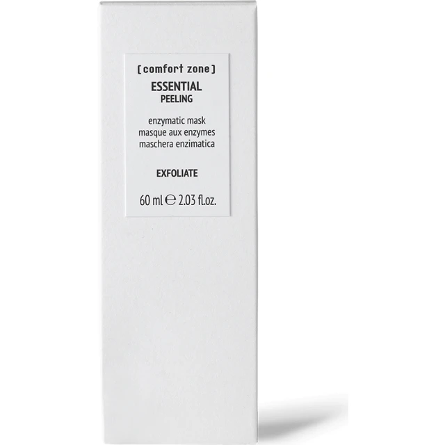 Essential Peeling - 2