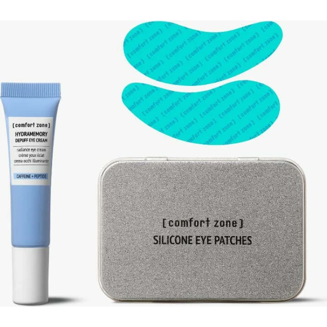 Hydramemory Depuffing Eye Kit - 2