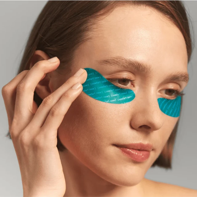 Hydramemory Depuffing Eye Kit - 4