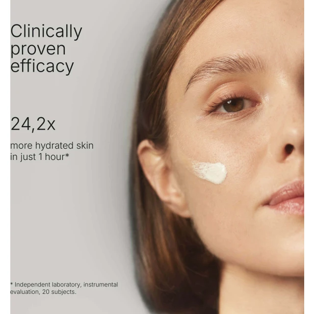 Hydramemory Hybrid Glow SPF 30 - 3