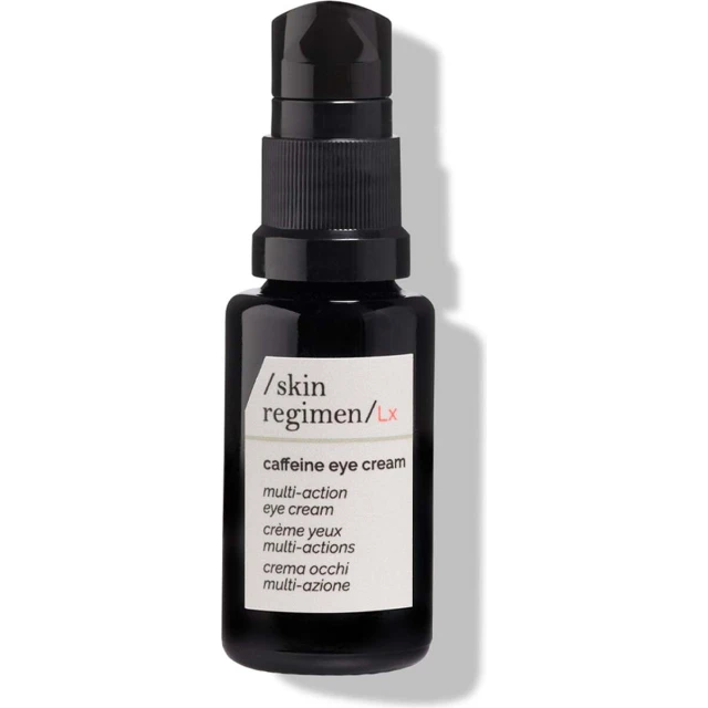 Skin Regimen Lx Caffeine Eye Cream - 2