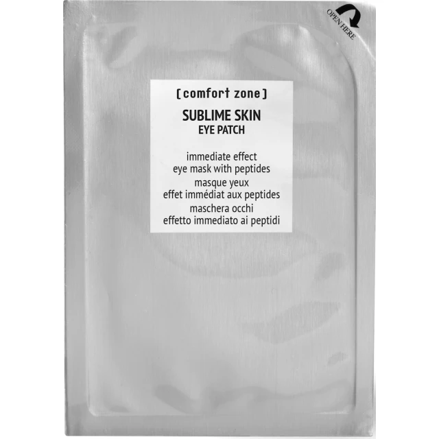 Sublime Skin Eye Patch - 3