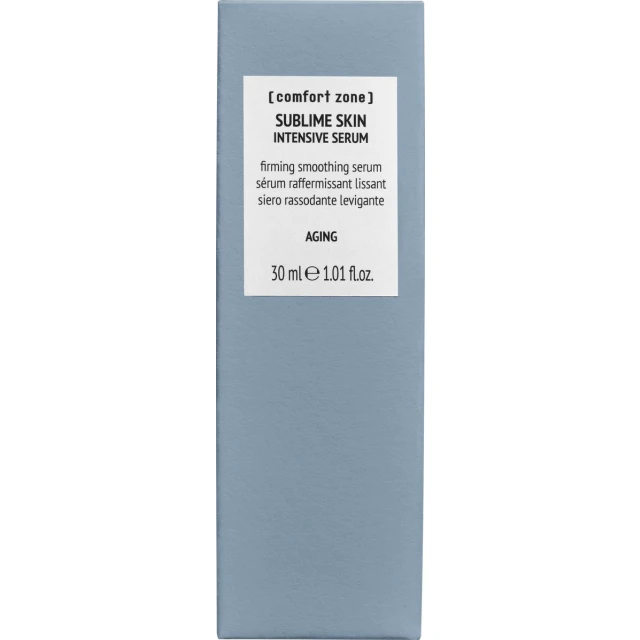 Sublime Skin Intensive Serum - 2