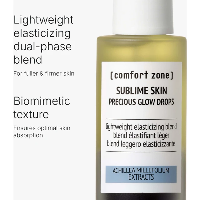 Sublime Skin Precious Glow Drops - 3
