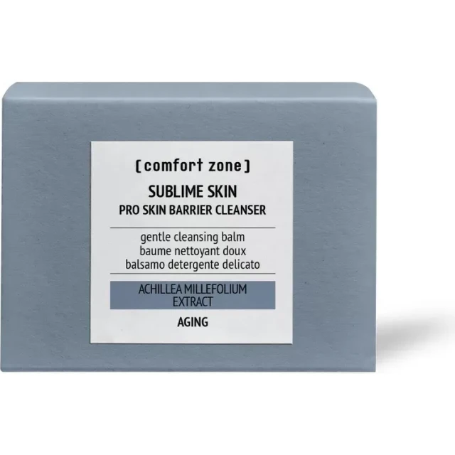 Sublime Skin Pro Skin Barrier Cleanser - 2