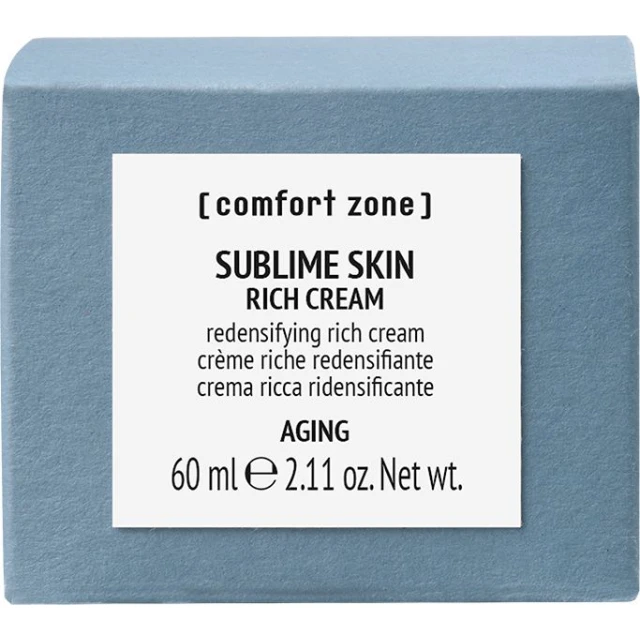 Sublime Skin Rich Cream - 2