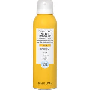 Sun Soul Protective Mist SPF 30
