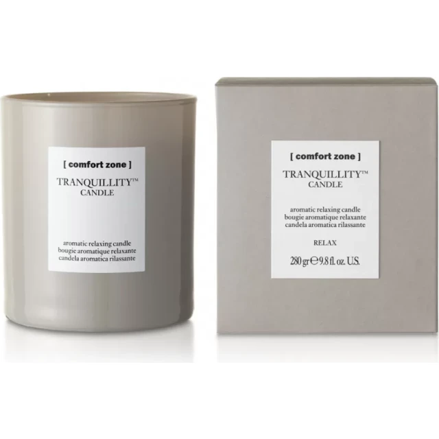 Tranquillity™ Candle - 2