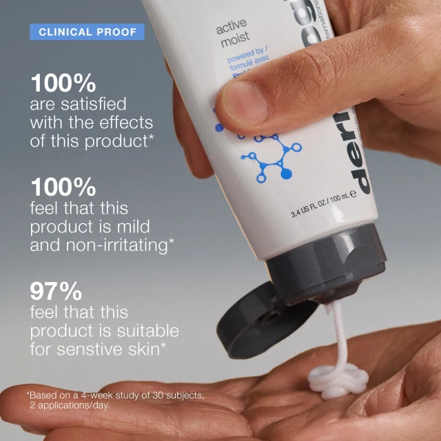 Active Moist 150 ml - 4