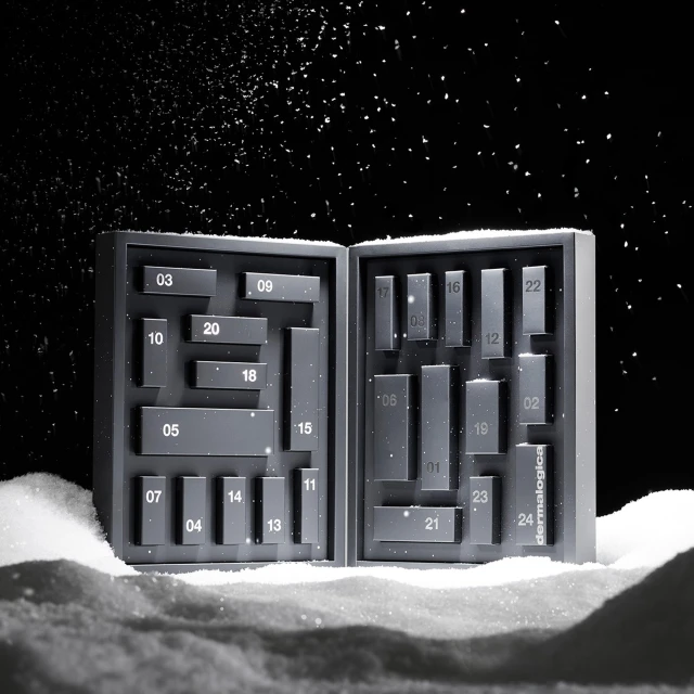 Advent Calendar 2026 - 3