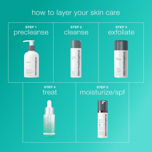Age Bright Clearing Serum - 5