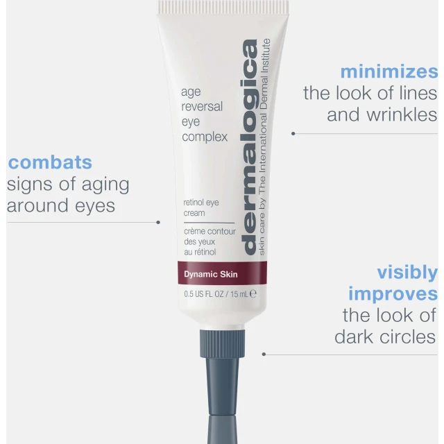 Age Reversal Eye Complex - 5