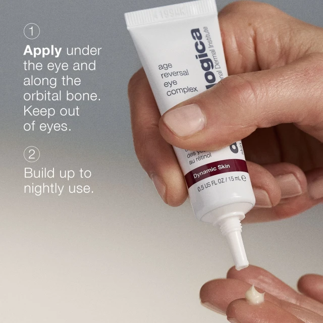 Age Reversal Eye Complex - 3