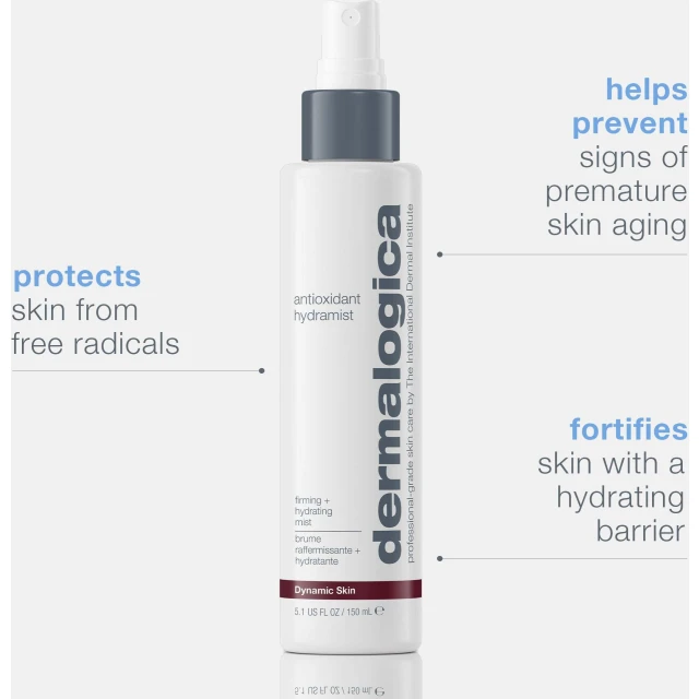 Antioxidant Hydramist - 2
