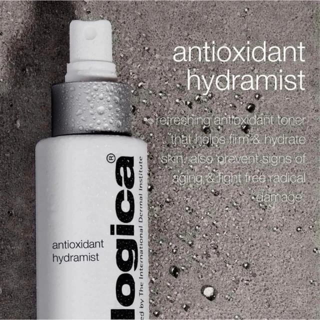 Antioxidant Hydramist - 3