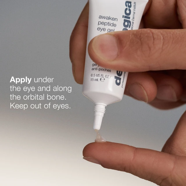 Awaken Peptide Eye Gel - 3