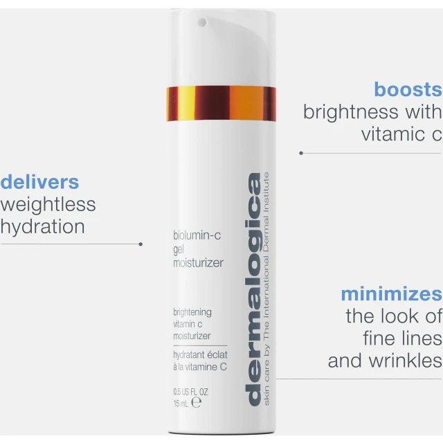 Biolumin-C Gel Moisturizer - 5