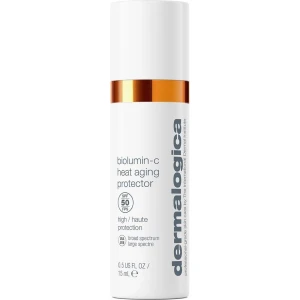 Biolumin-C Heat Aging Protector SPF 50, 15 ml