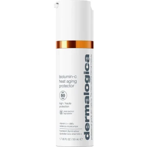 Biolumin-C Heat Aging Protector SPF 50, 50 ml