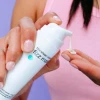 Blackhead Clearing Fizz Mask