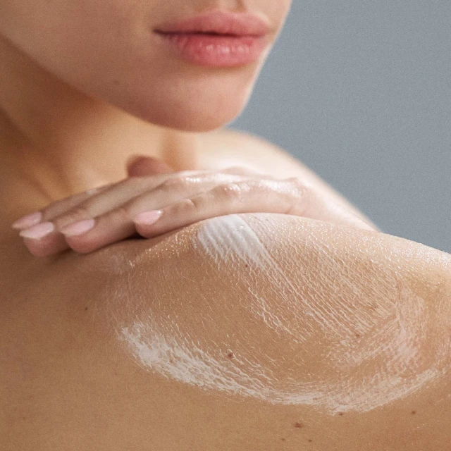 Body Hydrating Cream - 3