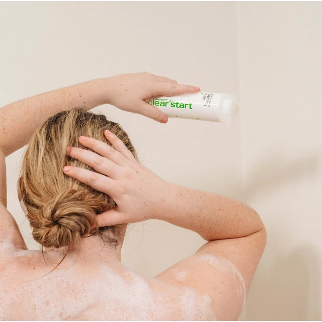 Breakout Clearing Foaming Wash - 5