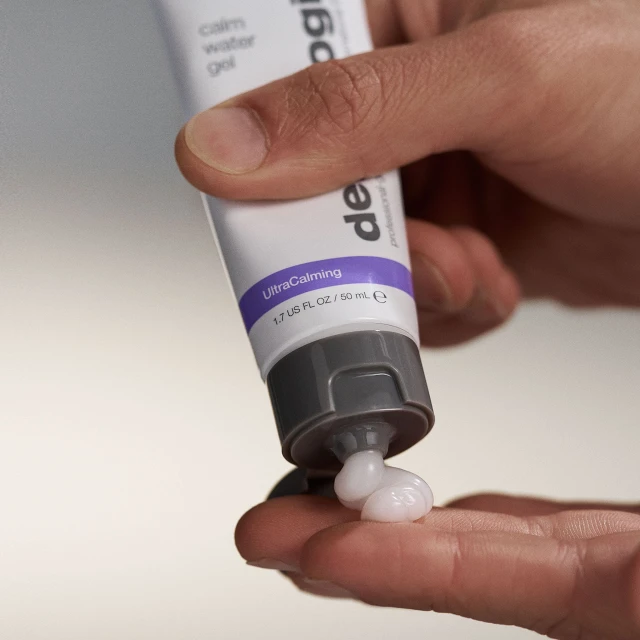Calm Water Gel - 3