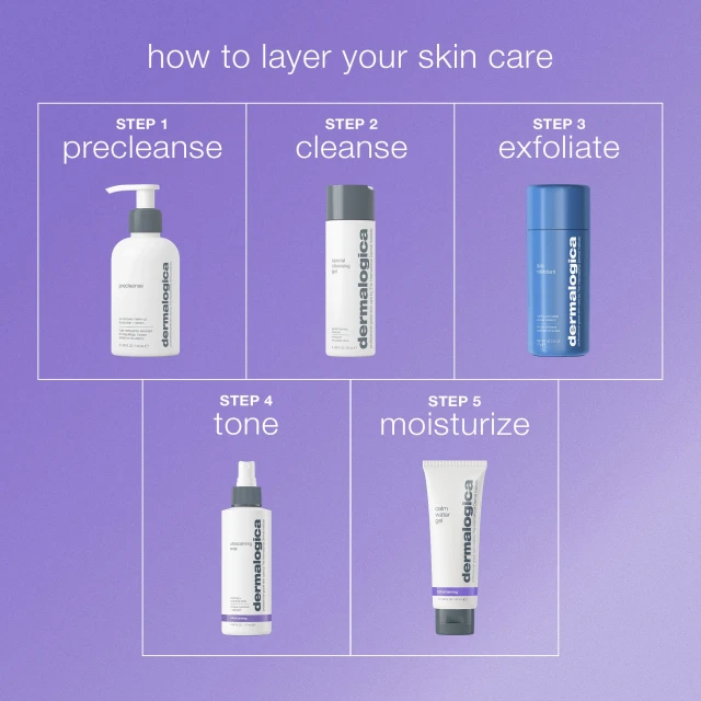 Calm Water Gel - 5