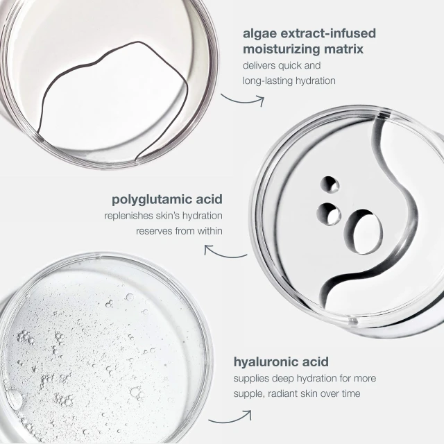 Circular Hydration Serum 30 ml - 5