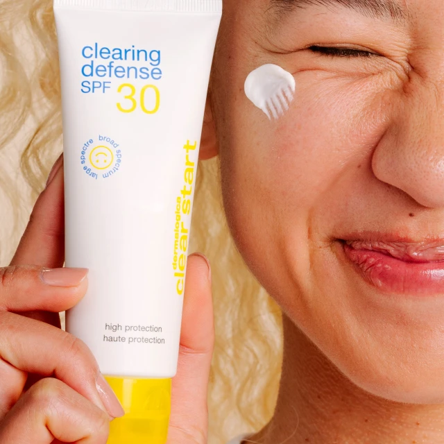 Clearing Defense SPF 30 - 2
