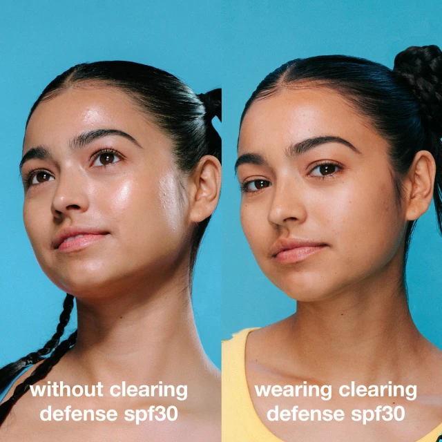 Clearing Defense SPF 30 - 5