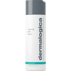 Clearing Skin Wash 250 ml