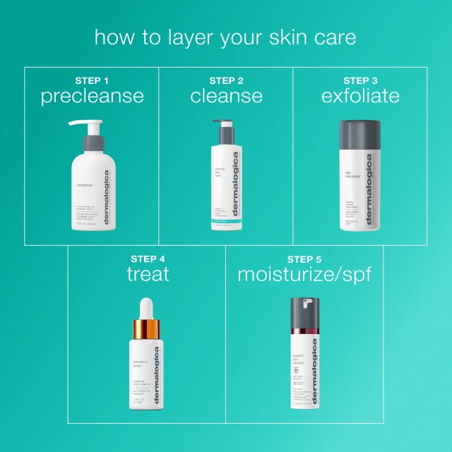 Clearing Skin Wash 500 ml - 7