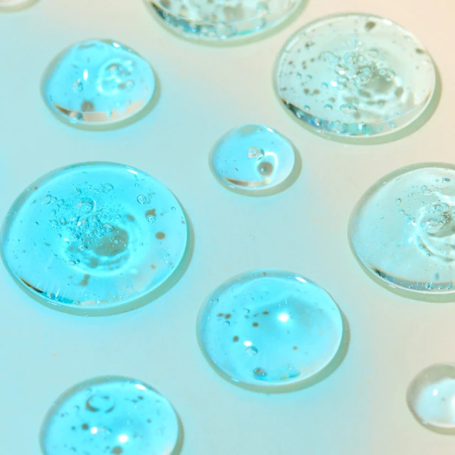 Cooling Aqua Jelly - 2