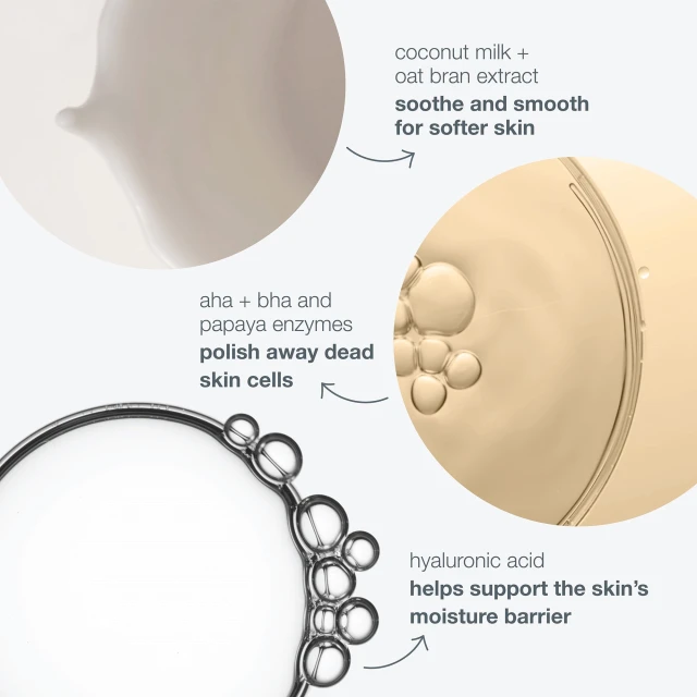 Daily Milkfoliant Exfoliator - 4