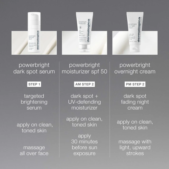 Dark Spot Solutions Kit - 5