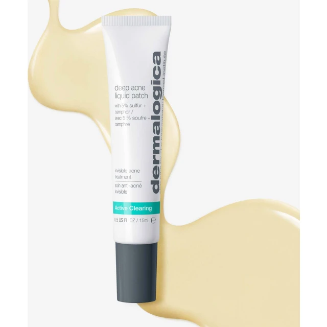 Deep Acne Liquid Patch - 4