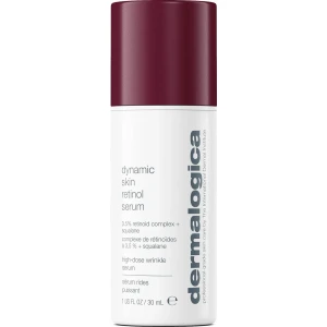 Dynamic Skin Retinol Serum