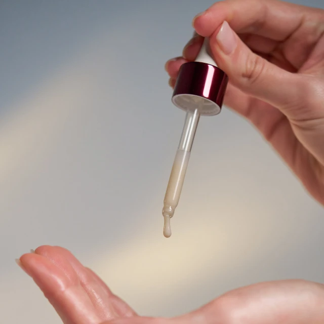 Dynamic Skin Strengthening Serum - 3