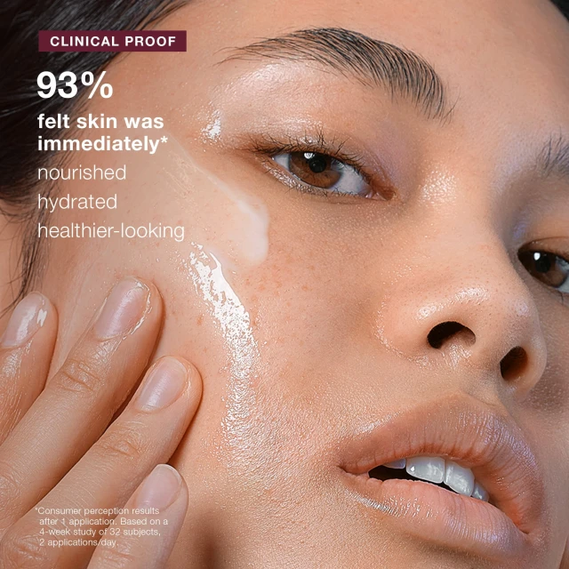 Dynamic Skin Strengthening Serum - 4
