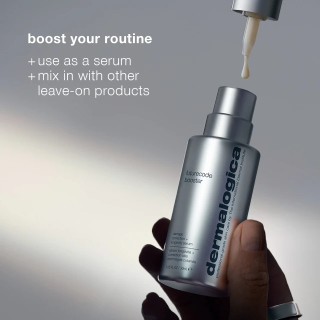 FutureCode Booster - 3